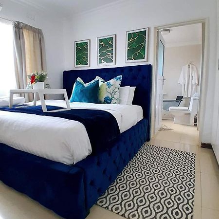 Crystal Apartments 릴롱웨 외부 사진